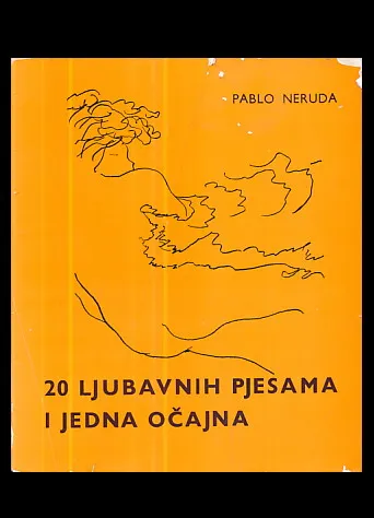 20 ljubavnih pjesama i jedna očajna
