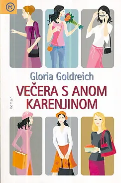 Večera s Anom Karenjinom