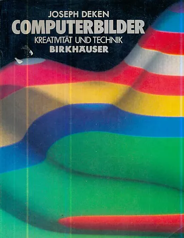 Computerbilder: kreativität und technik