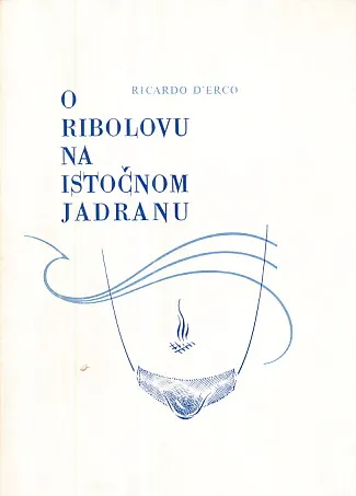 O ribolovu na istočnom Jadranu