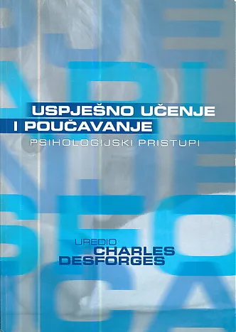 Uspješno učenje i poučavanje