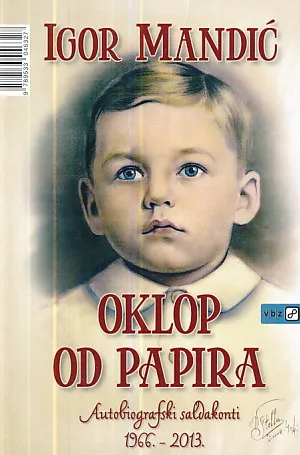 Oklop od papira