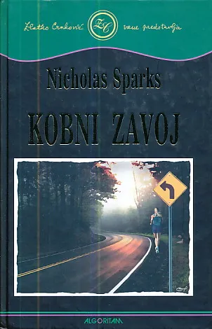 Kobni zavoj