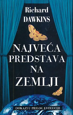 Najveća predstava na Zemlji