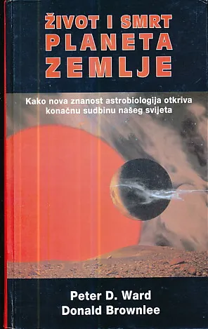 Život i smrt planeta Zemlje