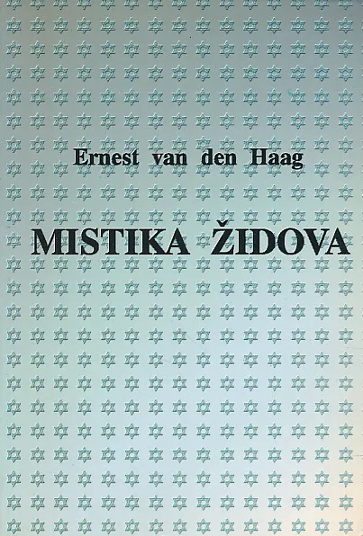 Mistika Židova