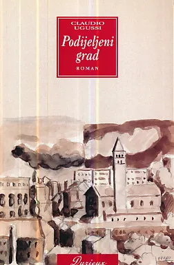 Podijeljeni grad