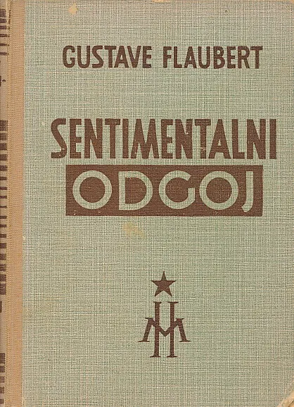Sentimentalni odgoj
