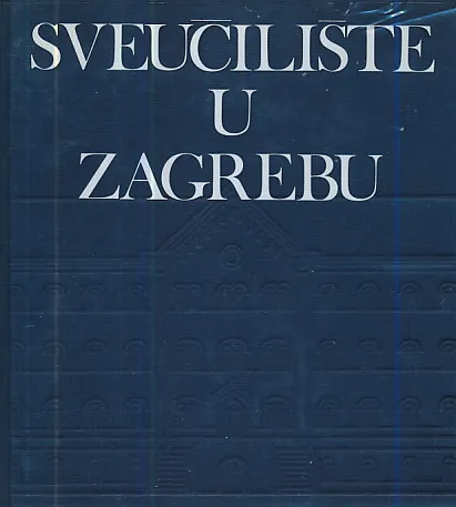 Sveučilište u Zagrebu