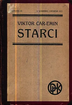 Starci
