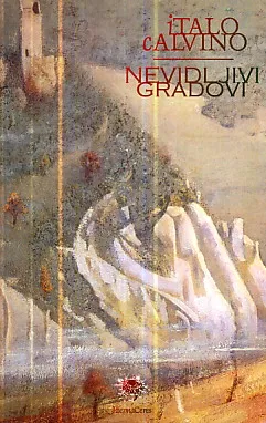 Nevidljivi gradovi