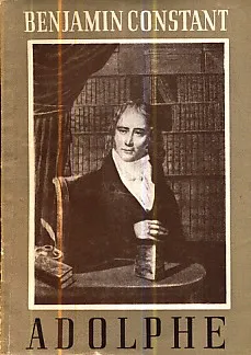 Adolphe