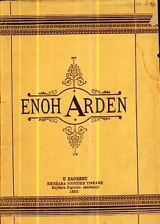 Enoh Arden