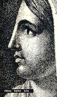 Ljubav i poezija (Viljem Batler Jeits)