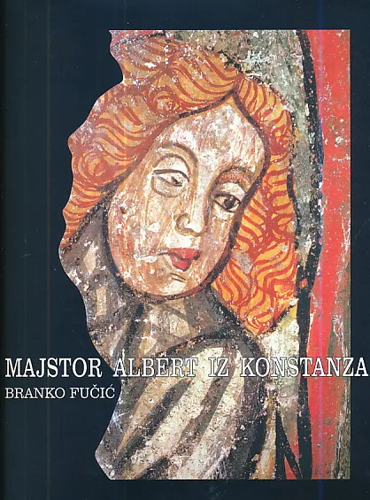 Majstor Albert iz Konstanza