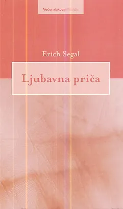 Ljubavna priča