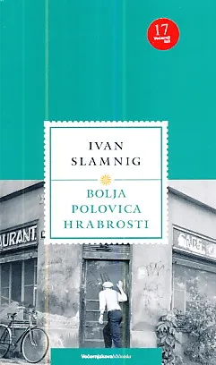 Bolja polovica hrabrosti
