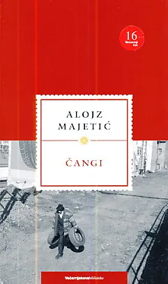 Čangi