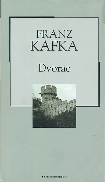 Dvorac