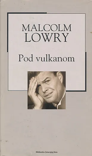 Pod vulkanom