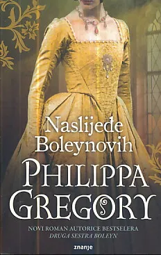 Naslijeđe Boleynovih