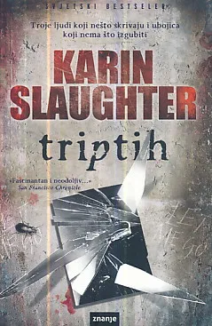 Triptih