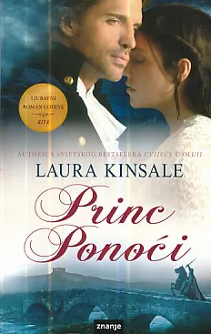 Princ Ponoći