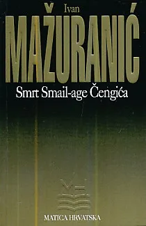 Smrt Smail-age Čengića