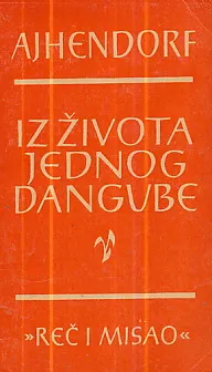 Iz života jednog dangube