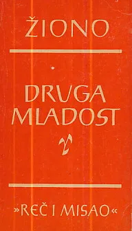 Druga mladost