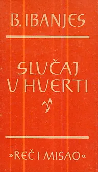 Slučaj u Huerti