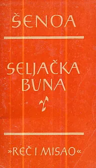 Seljačka buna