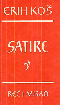 Satire