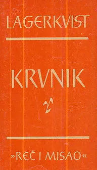 Krvnik