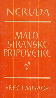 Malostranske pripovetke