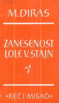 Zanesenost Lole V. Stajn
