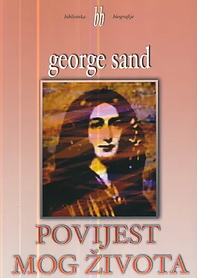 Povijest mog života (George Sand)