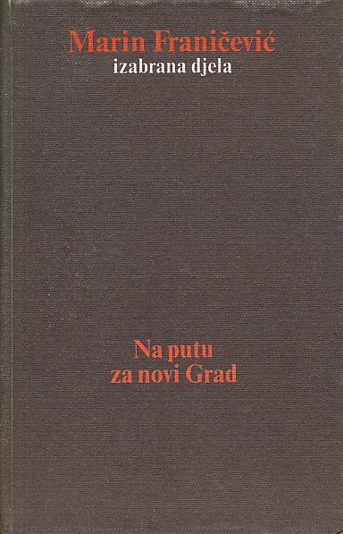 Na putu za novi Grad