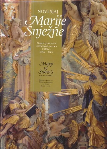 Novi sjaj Marije Snježne
