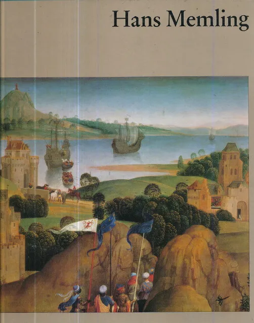Hans Memling