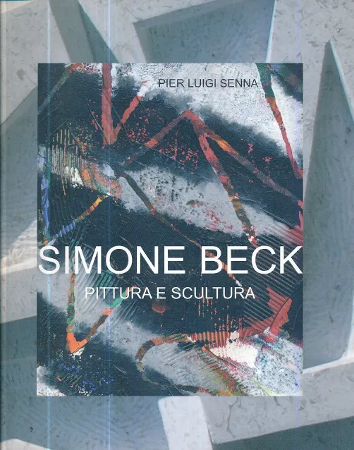 Simone Beck - pittura e scultura