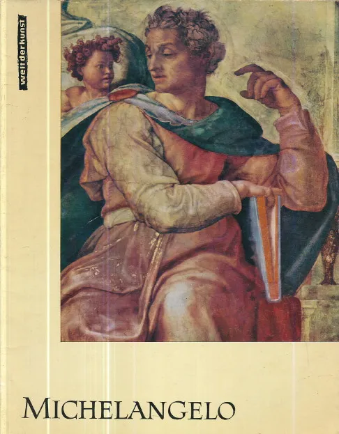 Michelangelo (Welt der Kunst)