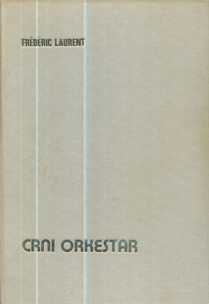 Crni orkestar