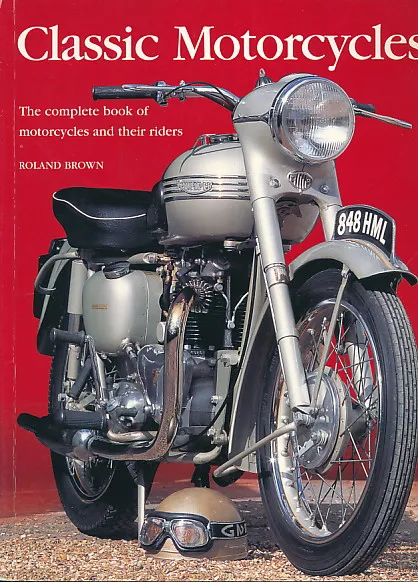 Classic Motorcycles