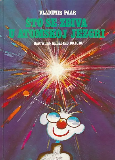 Što se zbiva u atomskoj jezgri