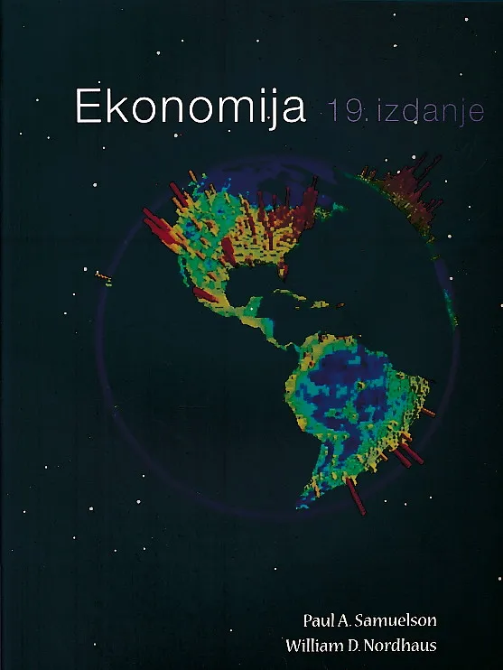 Ekonomija 19. izdanje