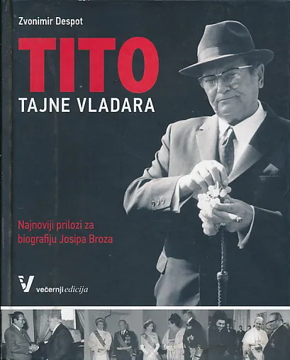 Tito: Tajne vladara