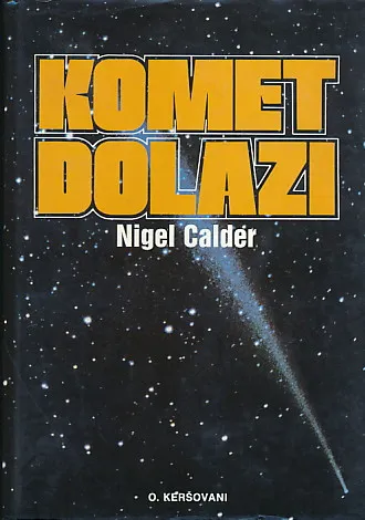 Komet dolazi