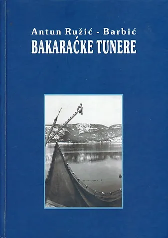 Bakaračke tunere