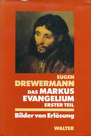 Das Markus Evangelium, Erster Teil
